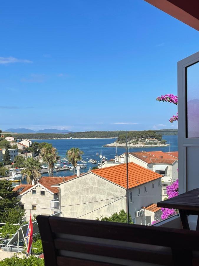 St. Nicholas Rooms Hvar Town Extérieur photo