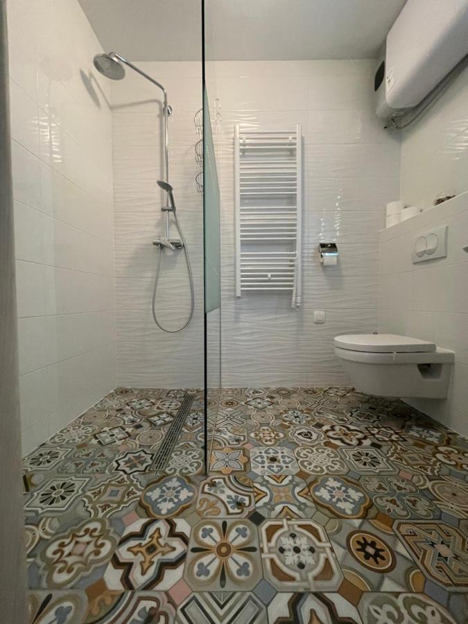 St. Nicholas Rooms Hvar Town Extérieur photo
