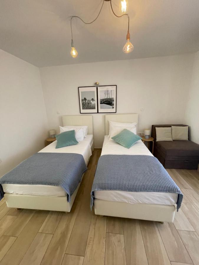 St. Nicholas Rooms Hvar Town Extérieur photo
