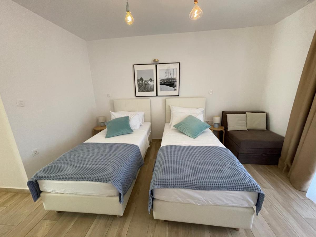 St. Nicholas Rooms Hvar Town Extérieur photo