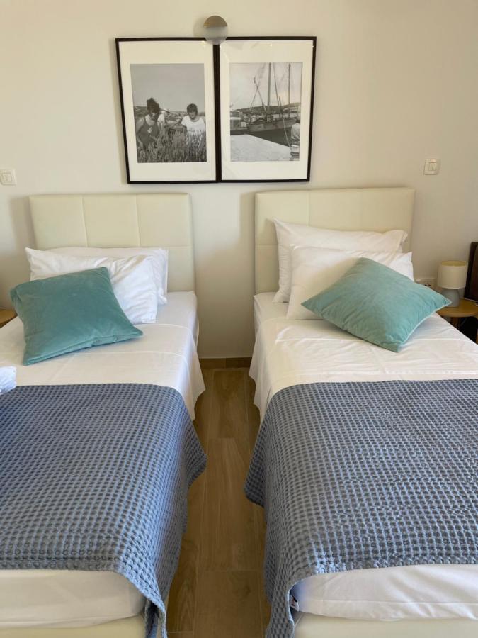 St. Nicholas Rooms Hvar Town Extérieur photo