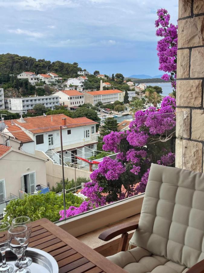 St. Nicholas Rooms Hvar Town Extérieur photo