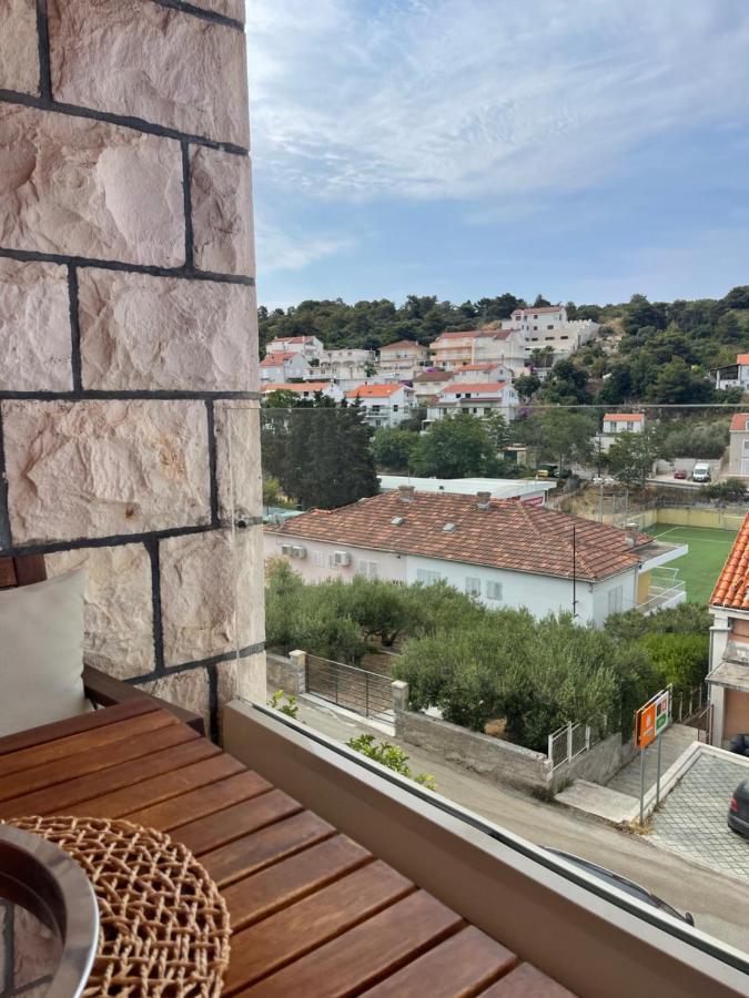 St. Nicholas Rooms Hvar Town Extérieur photo